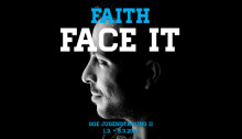 Faith – Face it